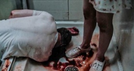 Городские легенды 1 сезон 7 серия