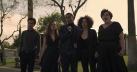 Ты 2 сезон 6 серия