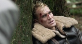 Проект «Синяя книга» 2 сезон 9 серия