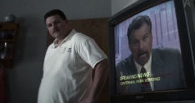 Охота на Унабомбера 2 сезон 1 серия