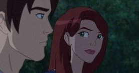 Великий Человек-паук 4 сезон 21 серия