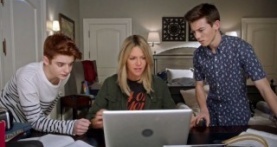 Мик 2 сезон 15 серия