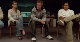 Во все тяжкие 3 сезон 9 серия