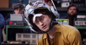 Чудотворцы 1 сезон 7 серия