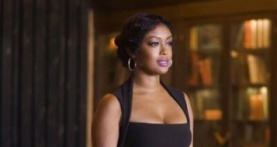 Бэтвумен 3 сезон 2 серия