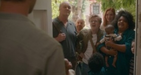 Один день 1 сезон 14 серия