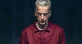 Час дьявола 1 сезон 1 серия