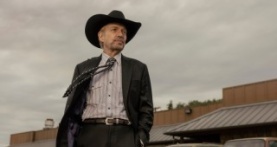 Лэндмен 2 сезон 4 серия