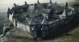 Последнее королевство 4 сезон 1 серия