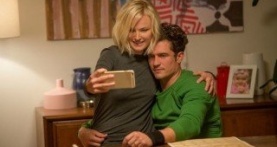 Проще простого 1 сезон 6 серия