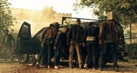 Зомби-реальность 1 сезон 6 серия