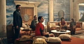 Зомби-реальность 1 сезон 9 серия