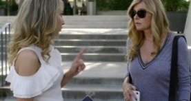 Грязный Джон 1 сезон 4 серия