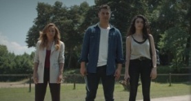 Защитник 3 сезон 5 серия