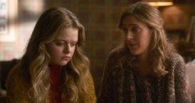 Домой засветло 2 сезон 3 серия