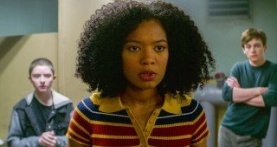 Леденящие душу приключения Сабрины 2 сезон 7 серия