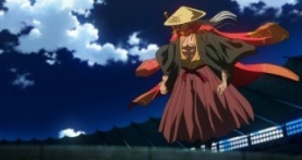 Повесть о конце света 1 сезон 9 серия