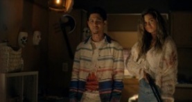 Американские истории ужасов 1 сезон 3 серия