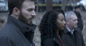 Защищая Джейкоба 1 сезон 1 серия