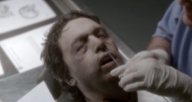 Морская полиция: Спецотдел 11 сезон 1 серия