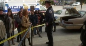 Морская полиция: Спецотдел 12 сезон 11 серия