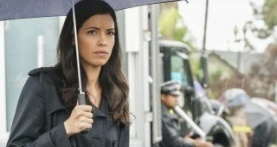 S. W. A. T.: Спецназ города ангелов 1 сезон 20 серия