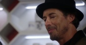 Флэш 5 сезон 3 серия