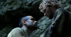 Железный кулак 1 сезон 11 серия