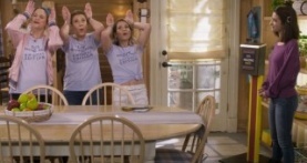 Более полный дом 5 сезон 7 серия