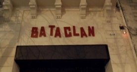 13 ноября: Атака на Париж 1 сезон 2 серия