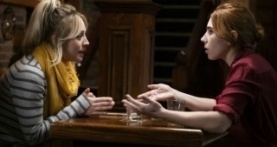 Бортпроводница 1 сезон 2 серия