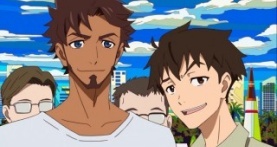 Великий притворщик 1 сезон 8 серия