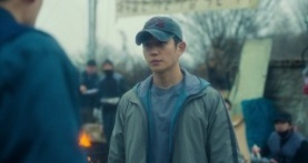 Охотник за дезертирами 1 сезон 4 серия