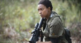 Ходячие мертвецы 5 сезон 13 серия