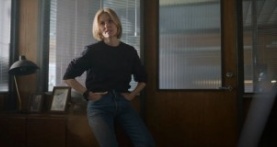 Молодой Валландер 2 сезон 3 серия