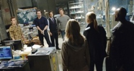 Vизитеры 2 сезон 9 серия