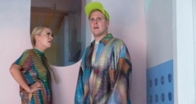 В поиске 5 сезон 7 серия