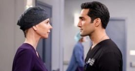 Медики Чикаго 7 сезон 16 серия