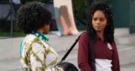 Всеамериканский: Возвращение домой 1 сезон 7 серия