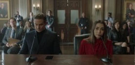 Игрушка для взрослых 2 сезон 4 серия