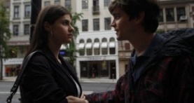 Белый воротничок 2 сезон 11 серия