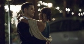 Дневники вампира 8 сезон 9 серия