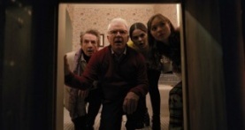 Убийства в одном здании 2 сезон 4 серия