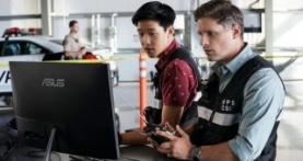 CSI: Вегас 1 сезон 5 серия