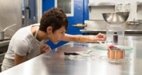 От шефа 2 сезон 3 серия