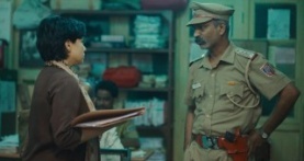 Испытание огнём: Трагедия в кинотеатре 1 сезон 2 серия