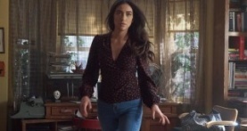 Ты 1 сезон 5 серия