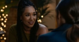 Флэш 9 сезон 7 серия