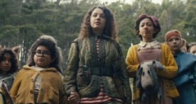 Sweet Tooth: Мальчик с оленьими рогами 2 сезон 8 серия