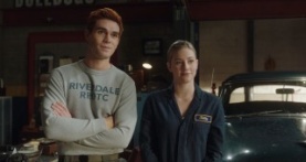 Ривердэйл 5 сезон 6 серия